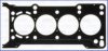 MAZDA ZY0110271A Gasket, cylinder head
